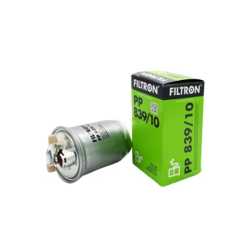 Filtron PP839/10 Yakıt Filtresi