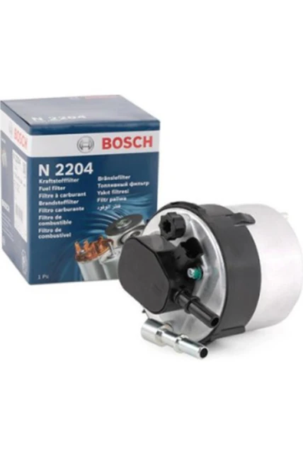 Volvo C30 1.6 D Dizel Yakıt Filtresi 2008-2010 Bosch