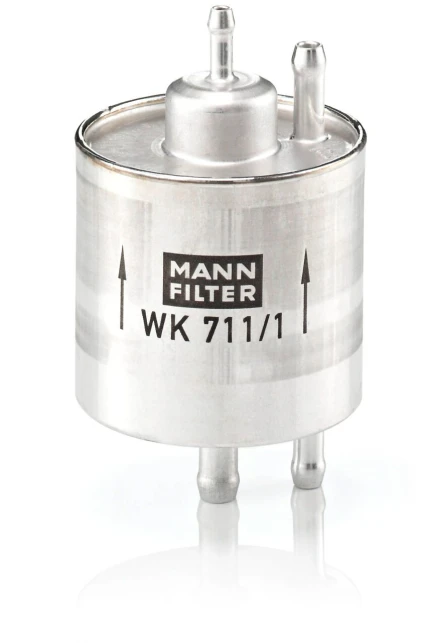 Mann Filter WK711/1 Yakıt Filtresi