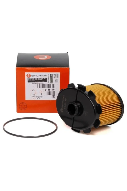 Eurorepar E148119 Yakıt Filtresi