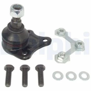 Volkswagen Bora Sol Rotil 1998-2005 Delphi