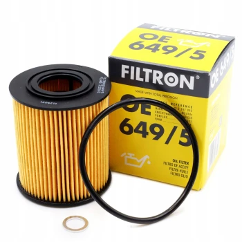 Filtron OE649/5 Yağ Filtresi