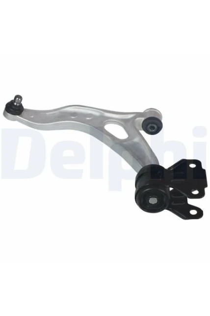 Ford Focus 3 Sol Ön Salıncak 2011-2018 Delphi Otomatik Park Asistanlı Araçlara