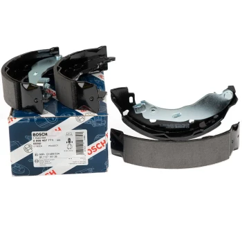 Bosch 0986487771 Arka Fren Balatası