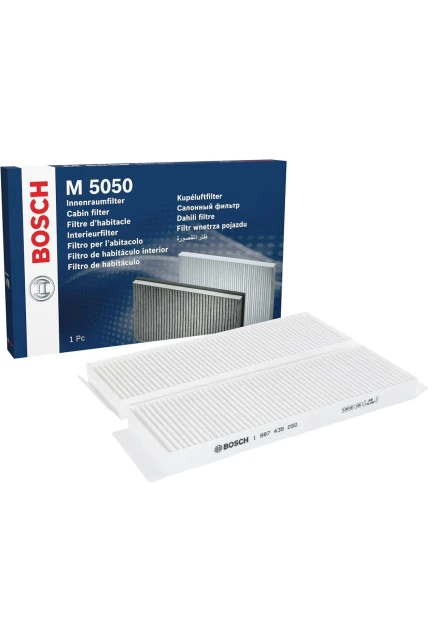 Hyundai İ20 Polen Filtresi 2009-2014 Bosch