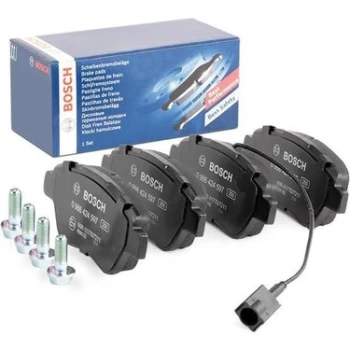 Bosch 0986424597 Ön Fren Balatası