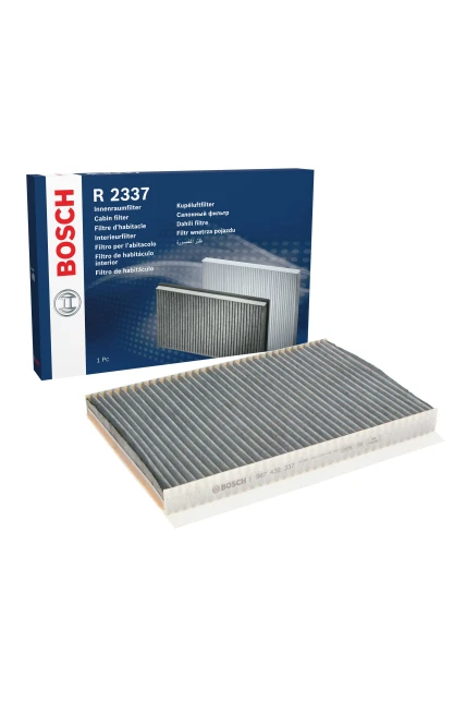 Mercedes Vaneo W414 Karbonlu Polen Filtresi 2002-2005 Bosch