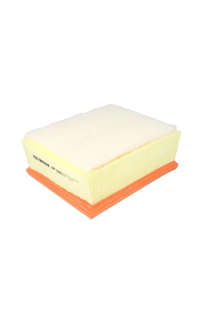 Peugeot 206 1.6 Benzinli Hava Filtresi 2001-2010 Filtron