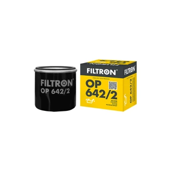 Filtron OP642/2 Yağ Filtresi