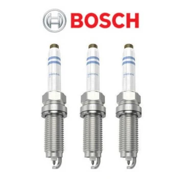 Seat Arona 1.0 EcoTSI Buji Seti 3 Adet 2021-2024 Bosch