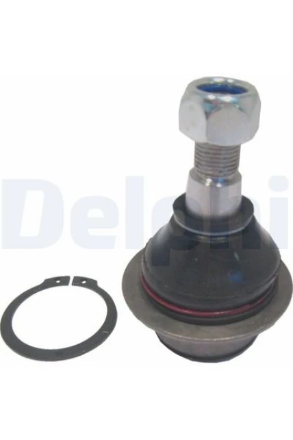 Ford Connect Sol Rotil 2002-2013 Delphi