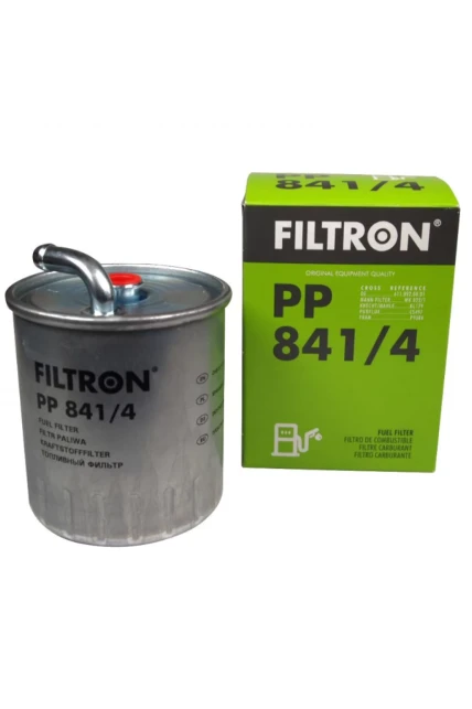 Mercedes C Serisi W203 C200 CDI OM611 Yakıt Filtresi 2001-2003 Filtron