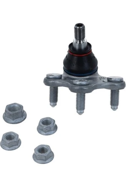 Seat İbiza Sol Rotil 2009-2017 Lemförder