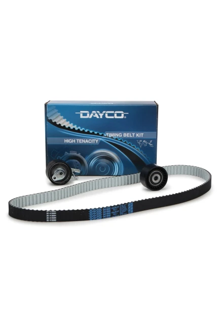 Peugeot 206+ 1.4 HDI Euro5 70HP Triger Seti 2011-2012 Dayco