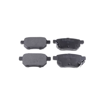 Toyota Corolla E15 Arka Fren Balatası 2007-2012 Blue Print Takım ADT342167