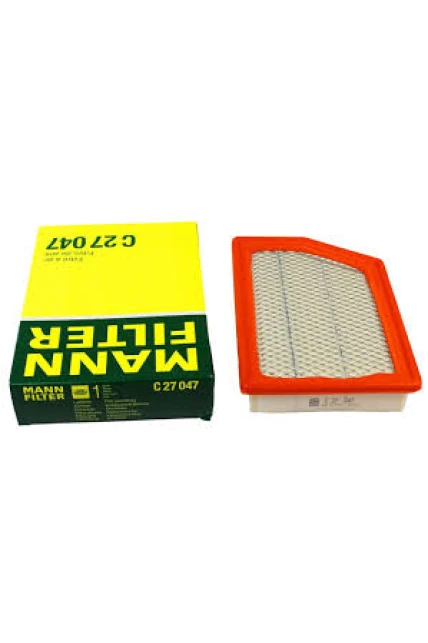 Mann Filter C27047 Hava Filtresi