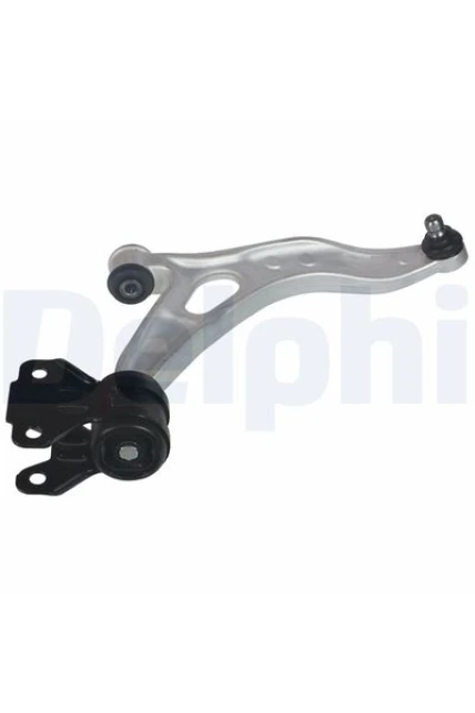 Ford Focus 3 Sağ Ön Salıncak 2011-2018 Delphi Otomatik Park Asistanlı Araçlara