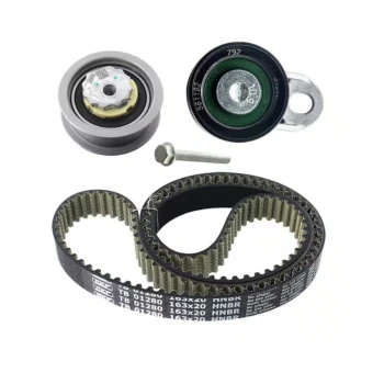 SKF VKMA01287 Triger Seti