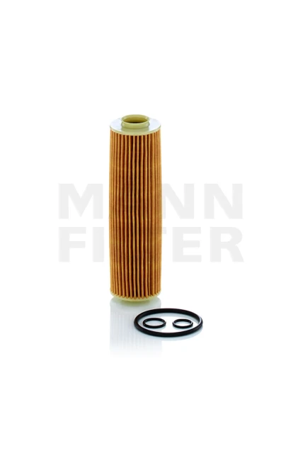 Mann Filter HU514Y Yağ Filtresi A2711800309 - A2711800409 - A2711800509 - A2711840525