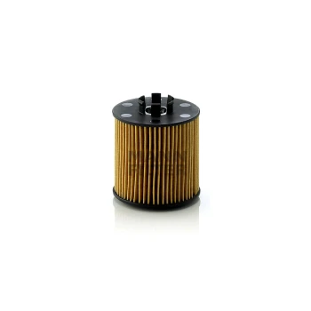 Skoda Octavia 1.6 FSI Yağ Filtresi 2004-2009 Mann Filter