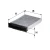 Filtron K1130A Karbonlu Polen Filtresi