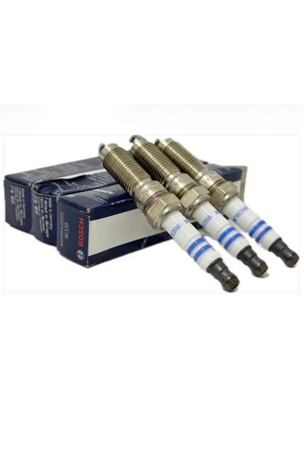 Ecosport 1.0 EcoBoost Buji Seti 2018-2022 Bosch 3 Adet