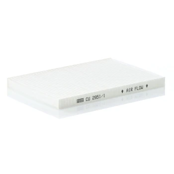 Mann Filter CU2951/1 Polen Filtresi