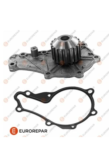 Volvo S60 1.6 D2 Dizel Devirdaim Su Pompası 2011-2015 Eurorepar