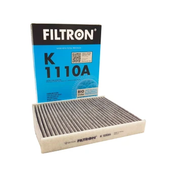 Ford Fiesta Karbonlu Polen Filtresi 2002-2008 Filtron