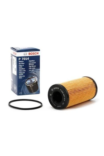 Bosch F026407014 Yağ Filtresi