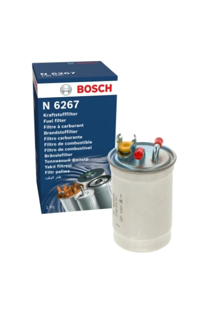 Bosch 0450906267 Yakıt Filtresi