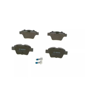 Bosch 0986494099 Arka Fren Balatası