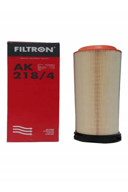 Mercedes C Serisi W203 C200 CDI OM646 Dizel Hava Filtresi 2003-2007 Filtron