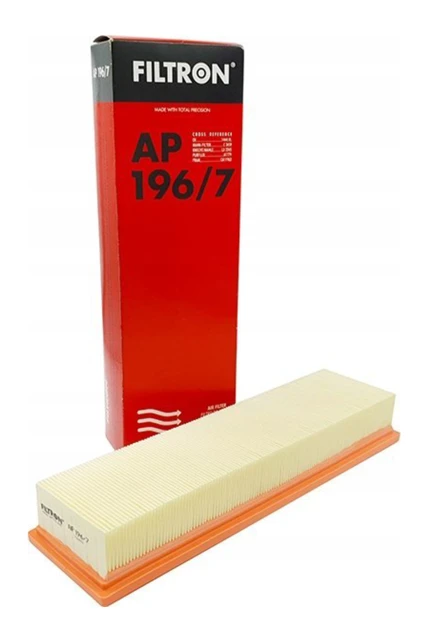 Filtron AP196/7 Hava Filtresi 9673084480 - 1444VL