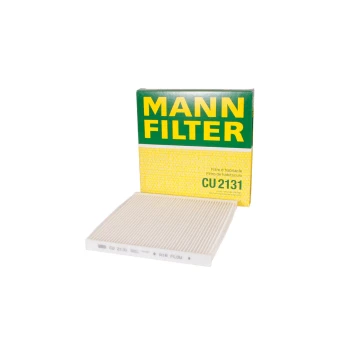 Toyota Land Cruiser Polen Filtresi 1999-2008 Mann Filter