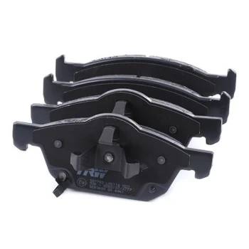 Honda Civic FC5 1.6 iDTEC Ön Fren Balatası 2018-2021 TRW GDB3600