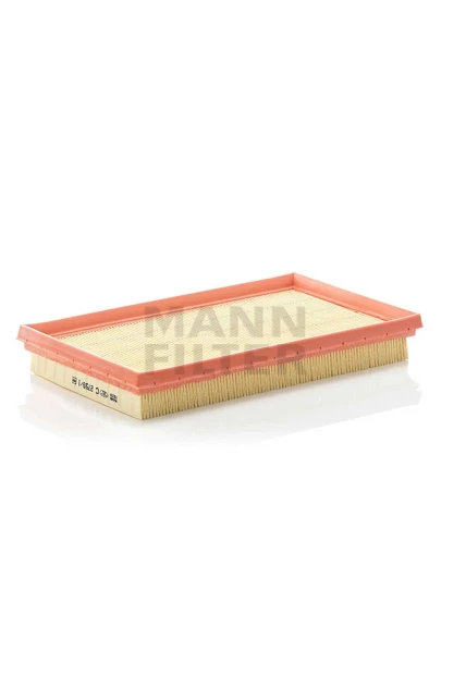 Mann Filter C2759/1 Hava Filtresi