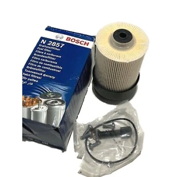 Bosch F026402857 Yakıt Filtresi
