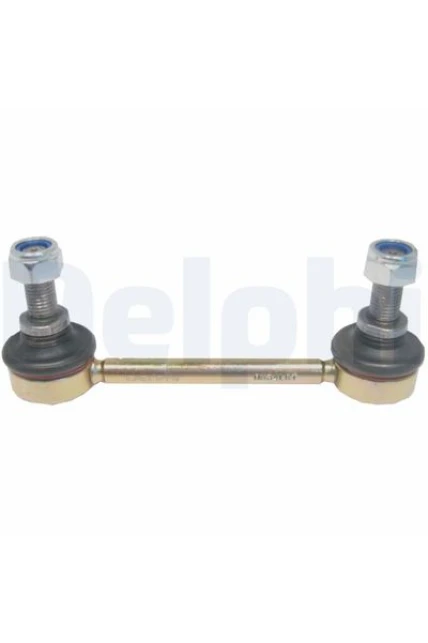 Ford Connect Arka Askı Z Rotu 2002-2013 Delphi