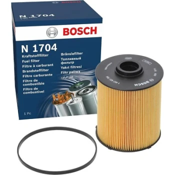 Bosch 1457431704 Yakıt Filtresi
