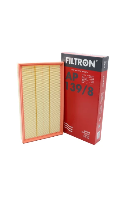 Volkswagen Arteon 2.0 TDI Dizel Hava Filtresi 2017-2021 Filtron