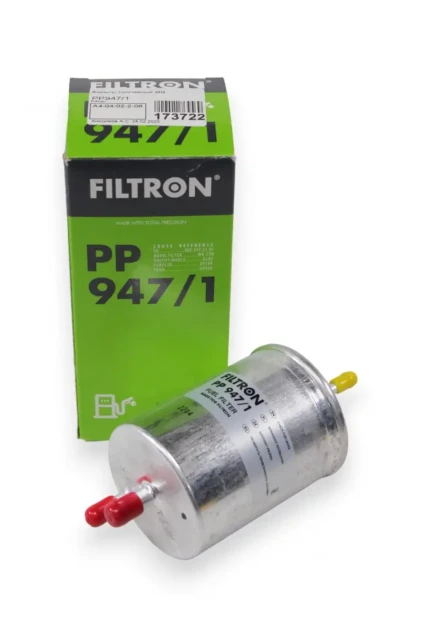 Filtron PP947/1 Yakıt Filtresi