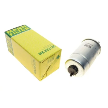 Mann Filter WK853/20 Yakıt Filtresi