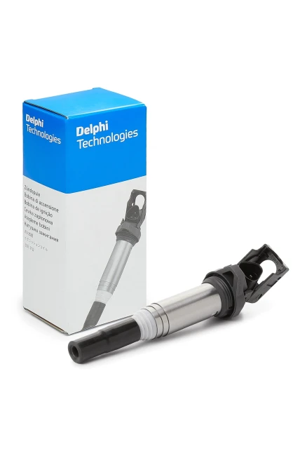 Toyota Avensis 1.6 Benzinli Ateşleme Bobini 2009-2014 Delphi