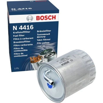 Bosch 1457434416 Yakıt Filtresi