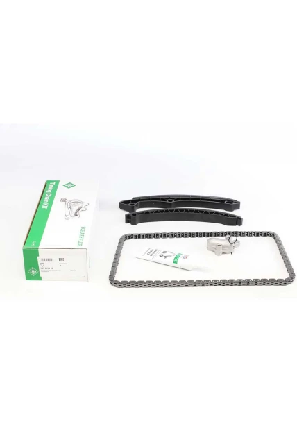 Volkswagen Jetta 1.4 TSI 170HP Eksantrik Triger Zincir Seti 2007-2011 INA