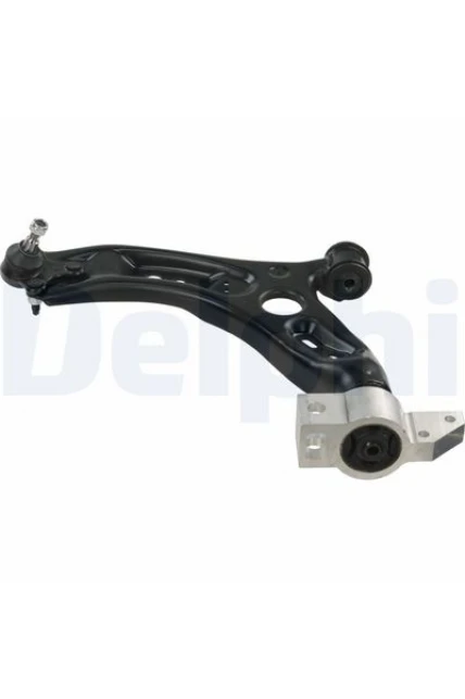 Volkswagen Jetta Sol Ön Salıncak 2006-2011 Delphi