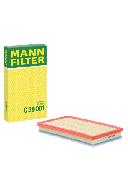 Mann Filter C39001 Hava Filtresi PZ319601AA 2653980  7TG129620