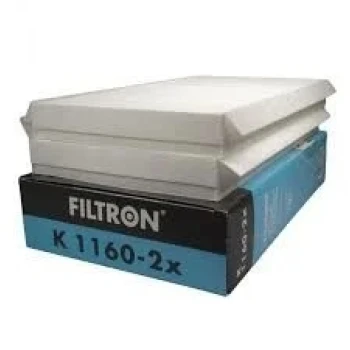 Filtron K1160-2X Polen Filtresi