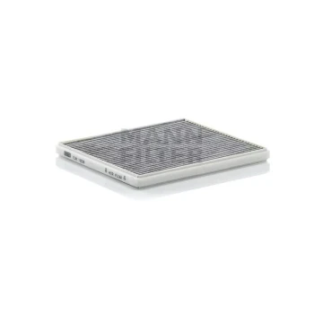 Toyota Rav4 2.0 Benzinli Karbonlu Polen Filtresi 2001-2006 Mann Filter